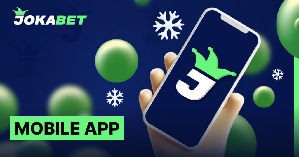 joka bet app