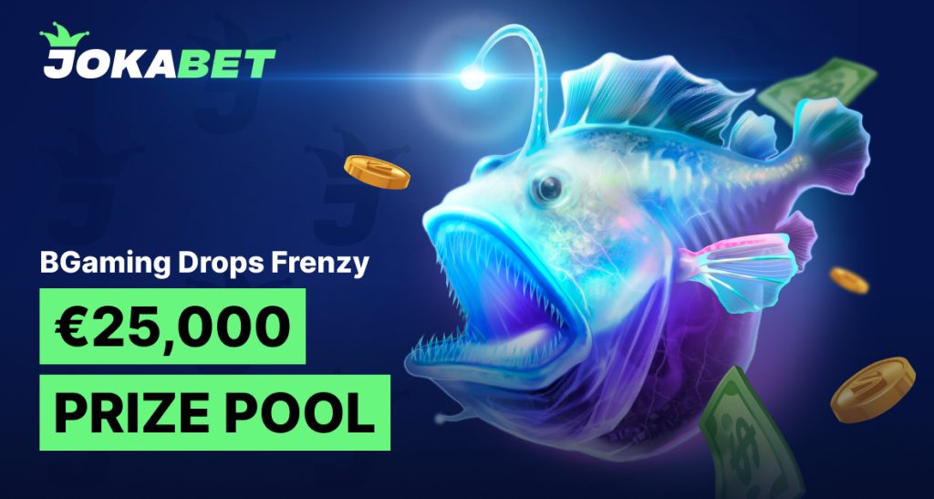 joka bet bonus code