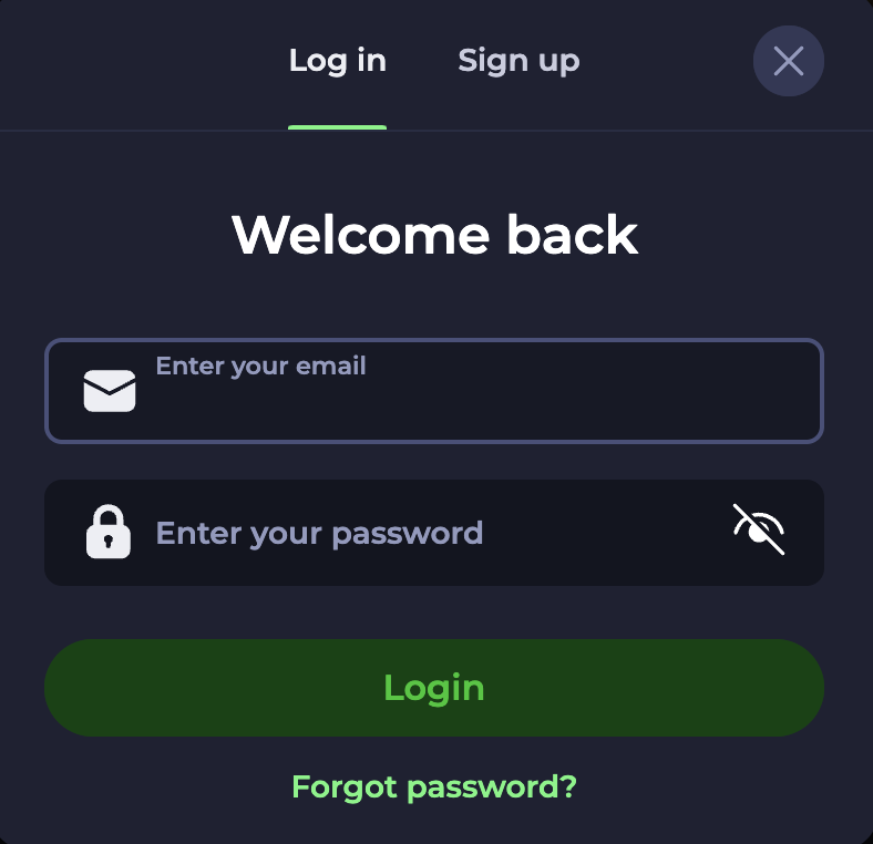 joka bet login