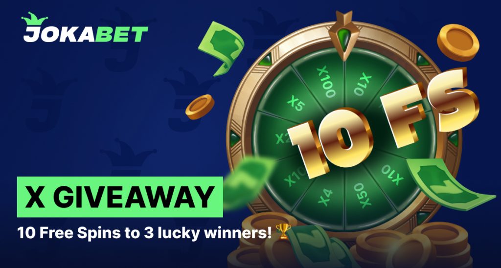 joka bet promo code