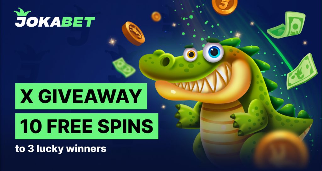 jokabet promo code